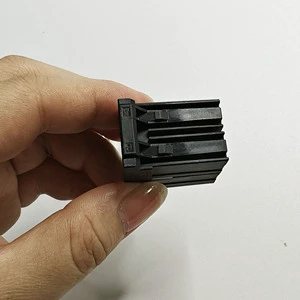 D-5 Servo Motor Power Cable Connector X/Y/Z Axis A06B-6110-K201 1-179955-2 and 1-917807-2 for FANUC Mitsubishi