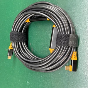 Utech 10Gbps 10M USB 3.2 Extension Cable Photography Type C to Type C Camera Tether Cable for All Different Usb c Port Cameras