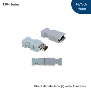 Premium Quality 2.00mm Pitch I/O Connector 6pin IEEE1394 55100-0670 Servo Motor Connector SM-6P SM-6E ENCODE PLUG Copper