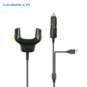 TC51 (CBL-TC51-USB1-01) USB Car Charger Cable For Zebra Barcode Scanner