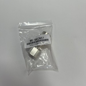 Mitsubishi-compatible Servo Connector MR-J Series MR-BKCNS1