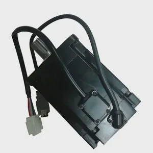 Original New Sgmjv-08ade6s AC Servo Motor by Yaskawa