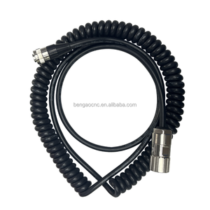 Spiral Cable for Spiral Cable for A02B-0259-C241#A A02B-0259-C221#A MPG Handheld Unit Teaching Pendant