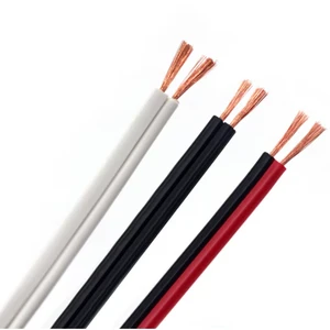 QUANWEI Telescopic Spiral Cable 2-5 Core 0.25-0.75mm Flexible PVC Jacket AS/NEMA/CEI Connectors Pure Copper 15m Custom Length