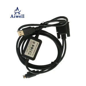 UC-PRG020-12A Delta PLC Cable Communication Accessory