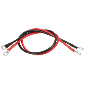 10.0MM Inverter Connection Cable Battery Connecting Wire Power Cable Battery Cable Wire