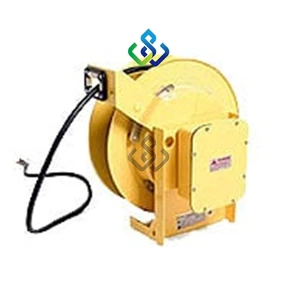 IN STOCK ORIGINAL BRAND NEW CABLE REEL HEAVY DUTY 60' 14/8 1300840151