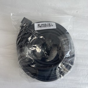 100% New and Original Mitsubishi Servo Motor Cable MR-JHSCBL20M-L