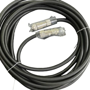 CBL-NXC025-1Yaskawa Industrial Robot Teaching Pendant Connection Cable