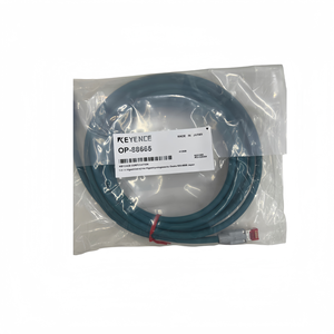 KEYENCE OP-88665 OP-88664 OP-88656 Sensor Cable Ethernet Cable 5 Meter Industrial Ethernet Cable with One Year Warranty