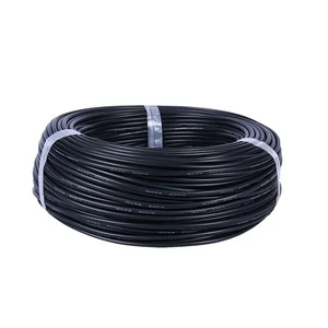 Onlyoa 2AWG 4AWG 6AWG 8AWG 10AWG 12AWG 14AWG 16AWG 18AWG High Temperature Resistant Silicone Cable for Car Battery Motor