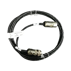 3HAC039602-001 Industrial Robot External Axis Coding Cable Adapter for IRC5 Control Panel