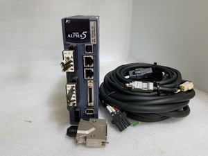 Faldic Alpha5 Driver Ryt201d5-vv2 200w + Cables Brand New, Original Product with a One-year Warranty
