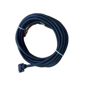 ABrand-newGenuine Industrial Automation Servo/Power Cable 220V Japan Origin MR-PWS1CBL5M-A2-L