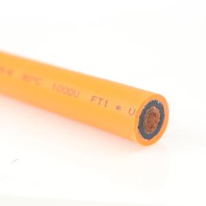 Preferred Anti-Torsion Robot Shielded Stranded Cables Copper Conductor PVR Insulation 300/500V Rated for Industrial Auto