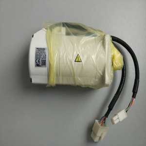 MSMA042A3C AC Servo Motor 1PC New Expedited Shipping Automation Programmable Control PLC Systems