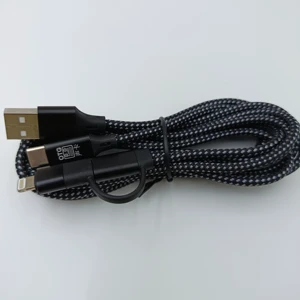 Flexible JZ500 Control Connection Cable 25x1.5mm² Multicore Copper Wire for Drag Chain Industrial Automation Systems