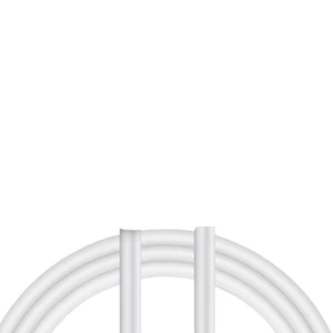 USB Cable for Smart Phone & Camera 1/2/3M 2A Fast Charging Wholesale Price Black & White Ready to Ship