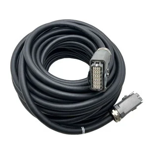 Yaskawa HW0273374-23 3BC Power Cable 23m for DX100 MPL Series Robot In Stock