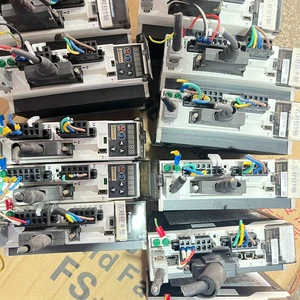 Yaskawa Plc Servo Driver Plc