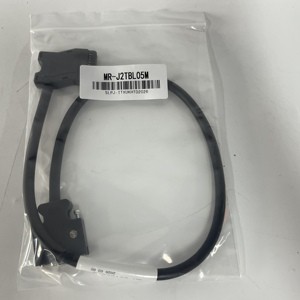 Mitsubishi Servo Cable MR-J2TBL05M