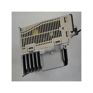 Price Discount 400W Control Servopack Ac Servo Drive SGDV-470A01A Yaska