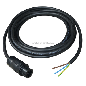 Camper Trailer Accessories Inverter Wires