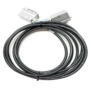Yaskawa 149677-4 Cable Assembly W/ Connectors 5m Length New Original Ready Stock Industrial Automation PAC Dedicated PLC Program