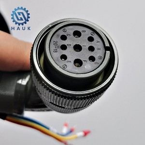Delta ASD-A2EN1005 Brand New Original Servo Encoder Cable PLC Industrial Automation Controller Cable