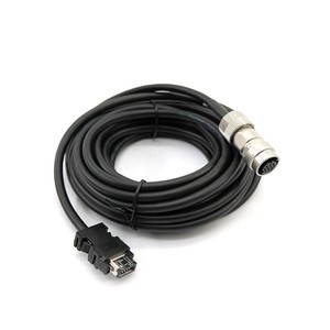 OEM Cable MR-J3ENSCBL6M-L Encoder Cables