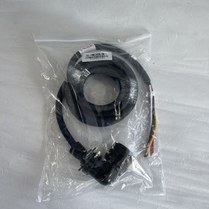 100% New and Original Mitsubishi Servo Motor Cable SC-PWC3CBL4M-L