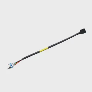 PLC Compatible Replacement Servo Encoder Cable Sigma 5 10m for Automation Equipment 2026 2026
