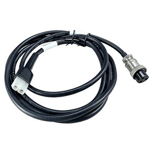 Custom IP68 Waterproof PBT 250V M12 Wire Harness Cable for Industrial Cameras Automobile Computer Home Appliance I/O Power