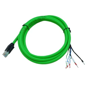 Inovance IS600P Servo Driver Multi-machine Parallel Communication Cable S6-L-T02-2.0 Industrial Communication Network Cable