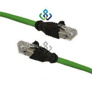 IN STOCK 100% ORIGINAL BRAND NEW INDUSTIAL ETHERNET PATCH CABLE, 142M2X55020