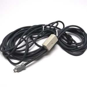 New Original YASKAWA CABLE ENCODER 10M JZSP-CVP27-10E PLC Controller