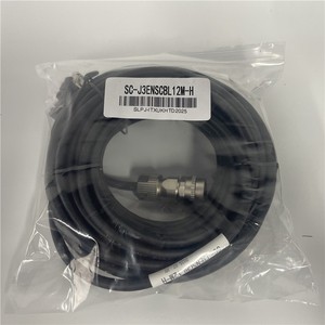 YASKAWA Servo Cable SC-J3ENSCBL12M-H