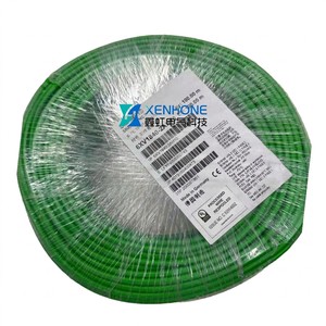 New Original Product 6XV1840-2AH10 Industrial Ethernet FC TP Standard Cable, 6XV1840-2AH10