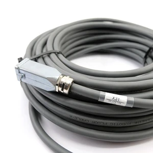 KUKA Cable 00-174-776-25M for CNC Machine Robot Spare Parts High Precision Industrial Automation Component Fast Delivery