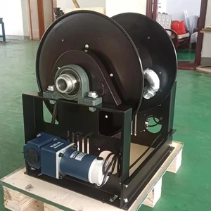 Reels Hoses