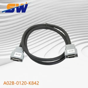 FANUC A02B-0120-K842 CNC Control I/O Cable New Original in Stock Price