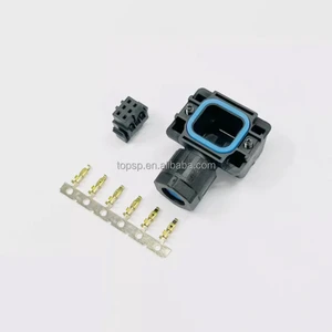 6P Servo Plug SC-06B-2N0A-702 Industrial Connector SC-MC6S-AE20-00 SC-MC7S-A820-00 Electrical Plug Connectors