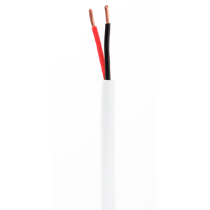 Speaker Cable And Electrical Cable With PVC Insulation Roll Packed Model Speaker Wire