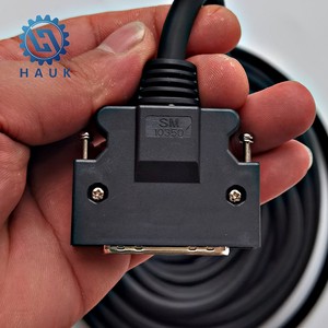 Yaskawa JZSP-CSI01-10-E Brand New Original Industrial Cable PLC Automation Accessories Cable PLC Supplier