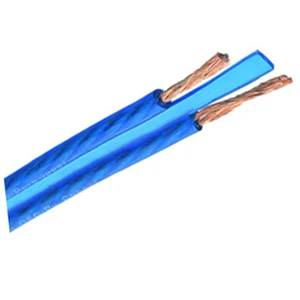 High Quality Home Theater Audio System Speaker Cable High Fidelity Audio Cable Loudspeaker Connections Audio Speaker Cable Wire
