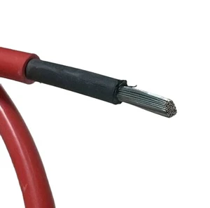 High-Quality PV Cable for Solar Energy Systems
