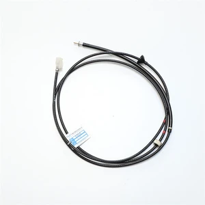 Auto Parts Middle-end Customizable Product Original Cable Assy Auto Steering Parts Speedometer Cable MB114896 for Mitsubishi