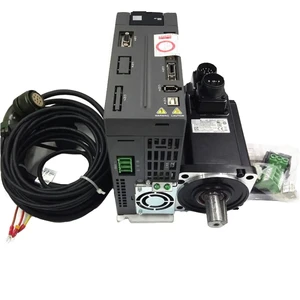Original Delta Electronics ASD-A2-3023-E Ac Servo Drive Delta Servo Drive Control ASD-A2-3023-M