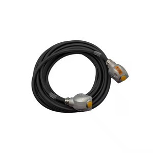 Chinese Brand High Performance Kuka Robot Wiring Harness Industrial Robot Cable Supported Customization