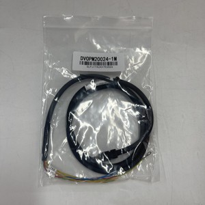 100% New and Original Delta Servo Cable DVOPM20024-1M